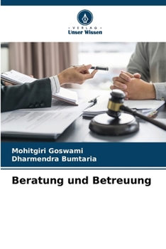 Beratung und Betreuung (German Edition)