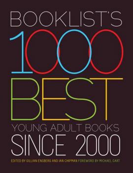 Booklist's 1000 Best Young Adult Books, 2000-2010