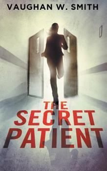 Paperback The Secret Patient Book