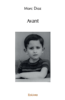 Paperback Avant [French] Book