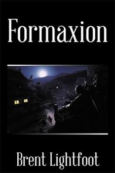 Paperback Formaxion Book