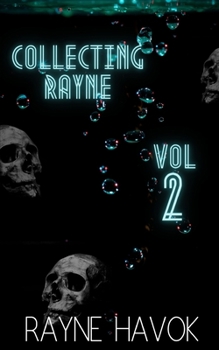 Paperback Collecting Rayne: Volume 2 Book