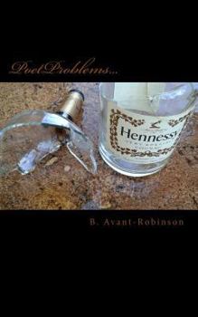 Paperback PoetProblems... Book