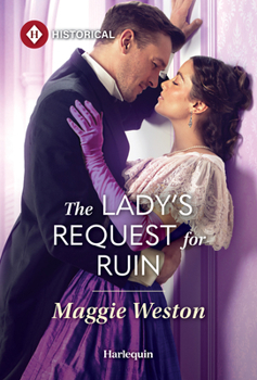 Lady's Request for Ruin