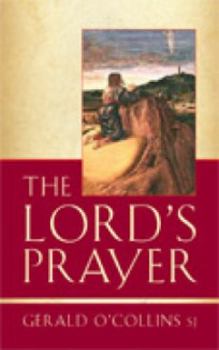 Paperback The Lord's Prayer Book