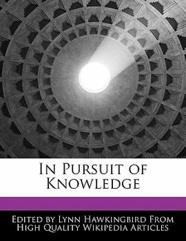 Paperback In Pursuit of Knowledge Book