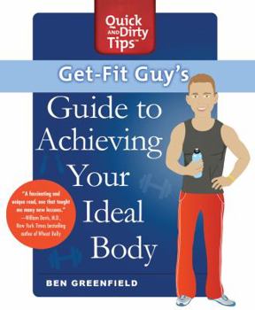 Paperback Get-Fit Guy's Guide Book