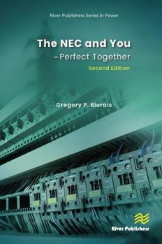 Hardcover The NEC and You－perfect Together Book