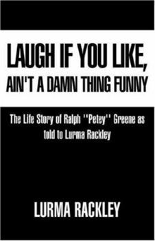 Paperback Laugh If You Like Book