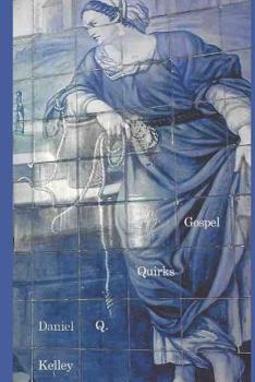 Paperback Gospel Quirks Book