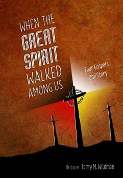 Paperback When the Great Spirit Walked Among Us Book
