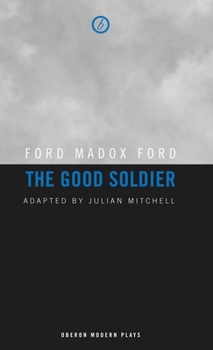 Paperback The Good Soldier Book