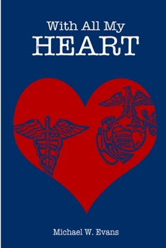 Paperback With All My Heart Book