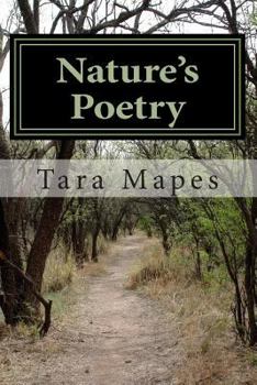 Paperback Nature's Poetry: Paperback Version Book
