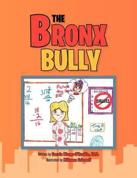 Paperback The Bronx Bully Book