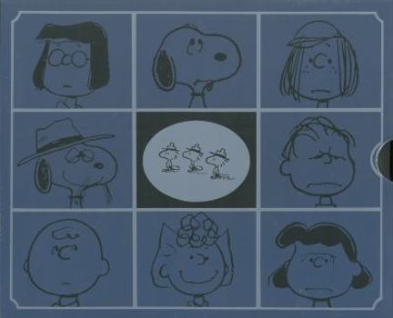 The Complete Peanuts, 1991-1994 - Book  of the Complete Peanuts