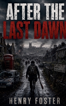 Paperback After The Last Dawn Book