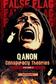 Paperback QAnon Conspiracy Theories: Volume 2 Book