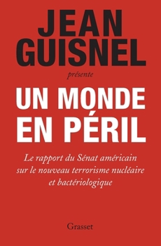 Paperback Un monde en péril [French] Book