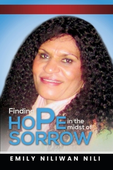 Paperback Finding Hope: My Journey of Three Attempted Suicides, Depression and Healing Through Faith Book