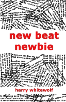 Paperback New Beat Newbie Book