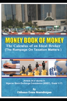 Paperback Money Book of Money Book