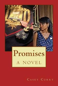 Paperback Promises Book