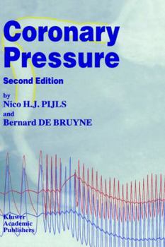 Coronary Pressure, Second Edition, Vol. 227