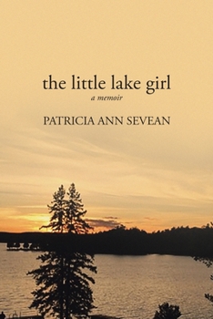 Paperback The Little Lake Girl Book