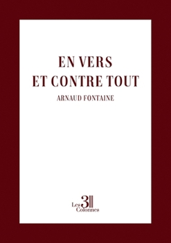 Paperback En vers et contre tout [French] Book