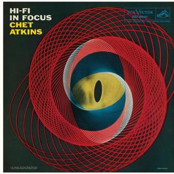 Hi Fi Focus