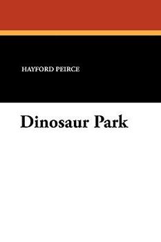 Paperback Dinosaur Park Book