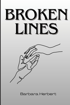 Paperback Broken Lines Book