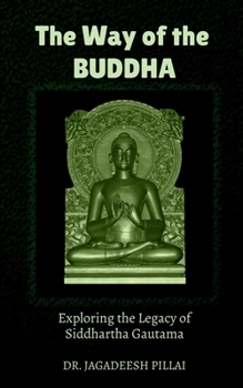 Paperback The Way of the Buddha Book