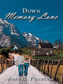 Hardcover Down Memory Lane Book
