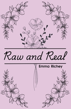 Paperback Raw and Real Book