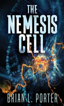 Hardcover The Nemesis Cell Book