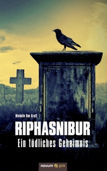 Paperback Riphasnibur [German] Book