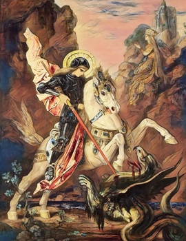 Dragon Journal : 8. 5 X 11 Vintage Fantasy Art Cover Journal / Notebook /diary, 150 Lined Wide Ruled Pages, Dragon Medieval Softcover Book. (Volume 6)