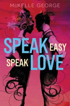 Hardcover Speak Easy, Speak Love Book