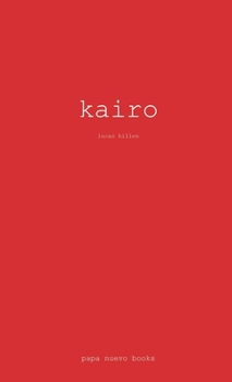 Paperback kairo [German] Book