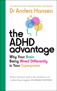 The ADHD Advantage: Where on the Scale Are You?