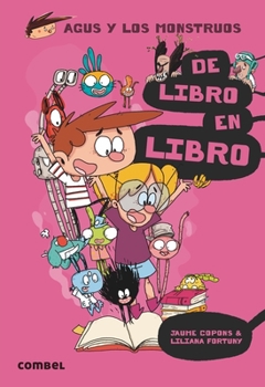 Paperback de Libro En Libro [Spanish] Book