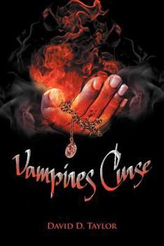 Paperback Vampires Curse Book