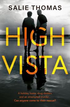 Paperback High Vista Book