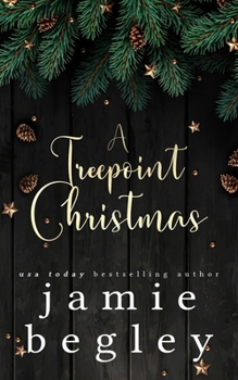 Paperback A Treepoint Christmas Book