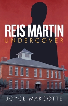 Paperback Reis Martin Undercover Book