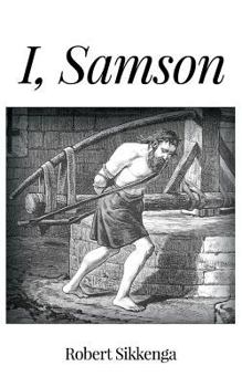 Paperback I, Samson Book