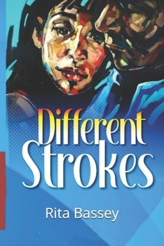 Paperback Different Strokes Book