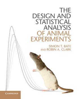 Paperback The Design and Statistical Analysis of Animal Experiments Book